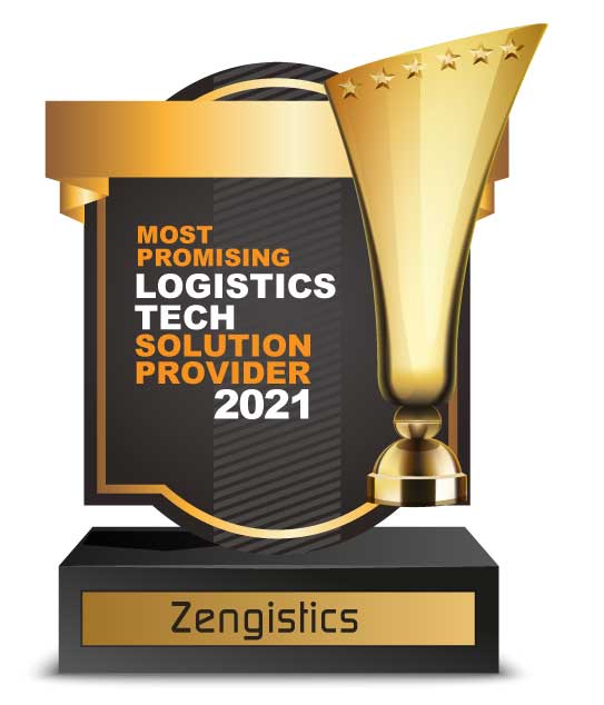 Top 10 Logistics Tech Solution Companies - 2021