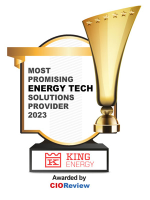 Top 20 Energy Tech Solutions Companies - 2023 
