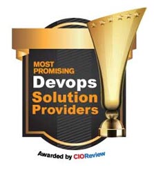 Top Devops Solution Companies