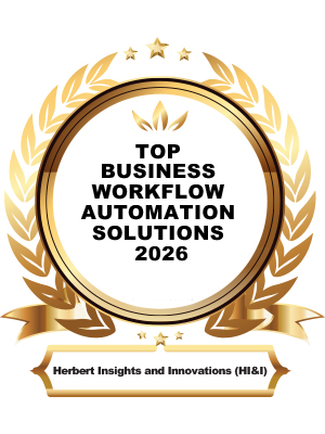 Top Business Workflow Automation Solutions 2026