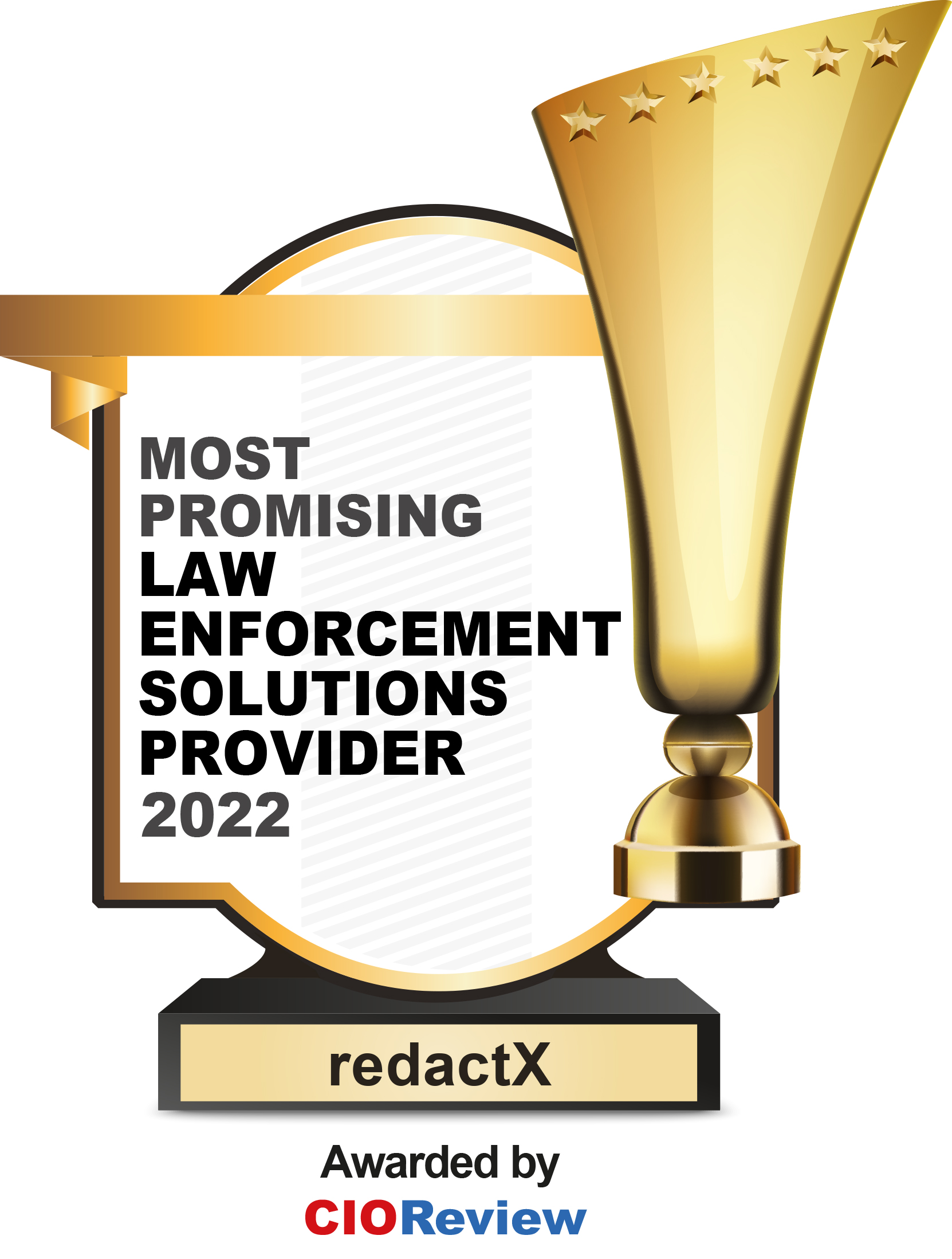Top 10 Law Enforcement Solutions Companies - 2022