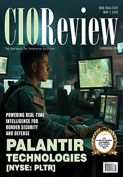 Top AI-Driven Defense And Border Intelligence Platform 2026