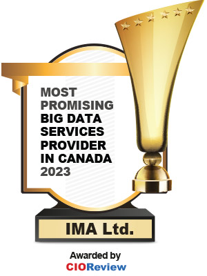 Top 10 Big Data Services Companies In Canada - 2023 