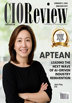 AI-Enhanced Enterprise Software Solutions Of The Year 2026