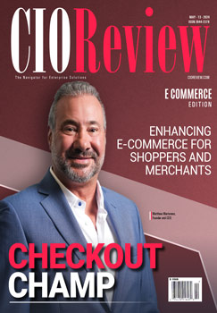 Top 10 E-Commerce Solutions Companies - 2024