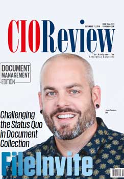 Top 10 Document Management Solution Companies - 2019