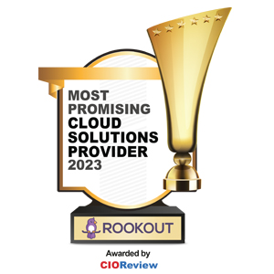 Top 20 Cloud Solutions Companies - 2023