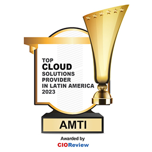 Top 10 Cloud Solutions Companies In Latin America - 2023
