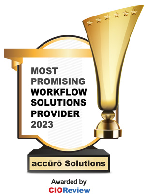 Top 20 Workflow Solutions Companies – 2023