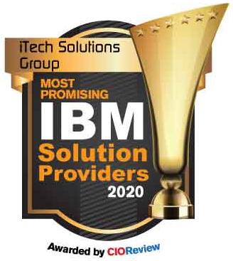 Top 20 IBM Solution Companies - 2020
