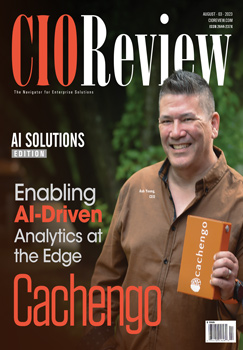 AI Solutions Special - 2023