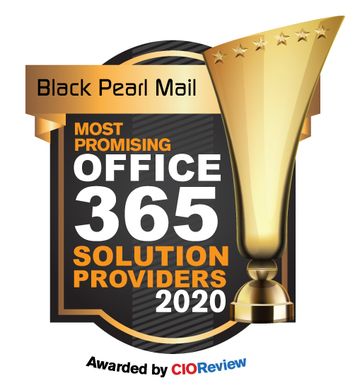 Top 10 Microsoft Office 365 Solution Companies 2020