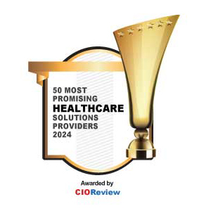 Top 50 Healthcare Solutions Companies - 2024 