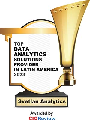 Top 10 Data Analytics Solutions Companies In Latin America - 2023