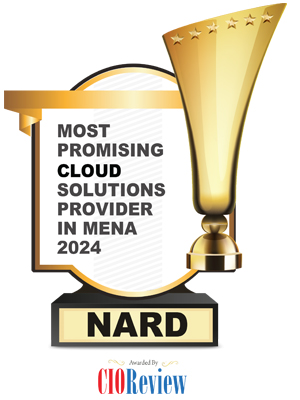 Top 10 Cloud Solutions Providers In MENA – 2024