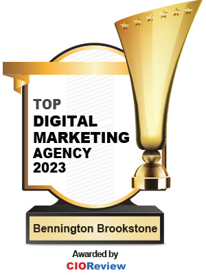  Top 20 Digital Marketing Agencies - 2023 