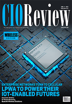Top 10 Wireless Technology Solutions Companies – 2023