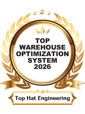 Top Warehouse Optimization System 2026