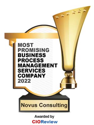 Top 10 Business Process Management Services Companies - 2022