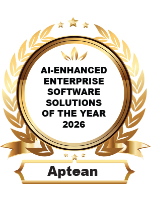 AI-Enhanced Enterprise Software Solutions Of The Year 2026