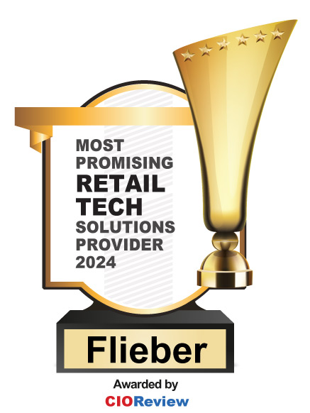 Top 20 Retail Tech Solutions Companies - 2024