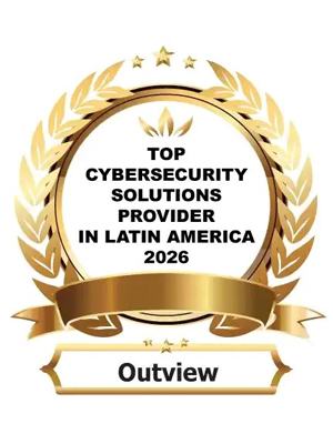 Top Cybersecurity Solutions Provider In Latin America 2026