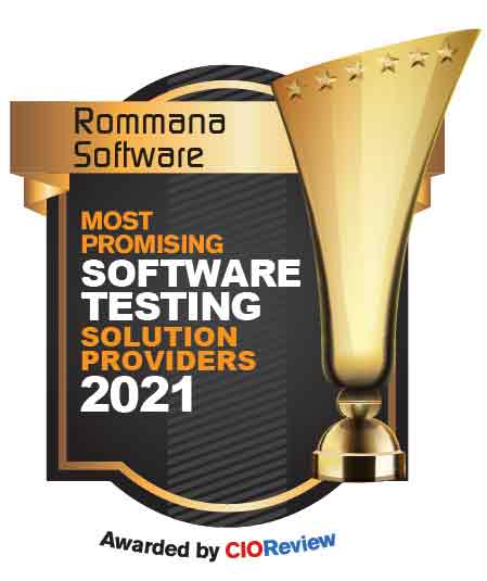 Top 10 Software Testing Solution Companies - 2021