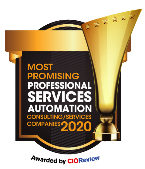 Top 10 PSA Consulting/Services Companies - 2020