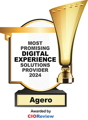 10 Most Promising Digital Experience Solutions Providers - 2024