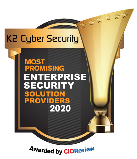 Top 10 Enterprise Security Solution Companies - 2020