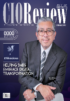  Top 10 Odoo Solutions Providers - 2024