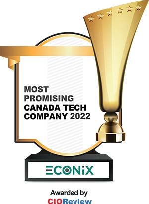 Top 20 Canada Tech Companies – 2022