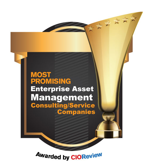 Top Enterprise Asset Management Consulting/Services Companies