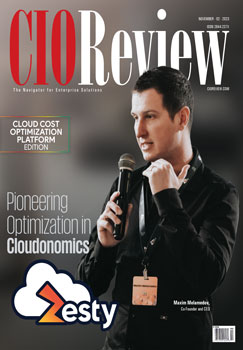 Top Cloud Cost Optimization Solution - 2023