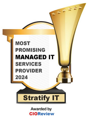 10 Most Promising Managed IT Services Providers - 2024 