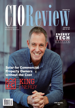 Top 20 Energy Tech Solutions Companies - 2023 