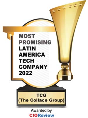 Top 20 Latin America Tech Companies - 2022