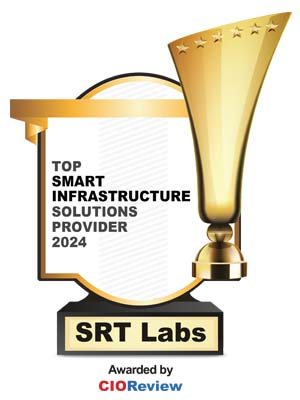 Top 10 Smart Infrastructure Solutions Providers - 2024
