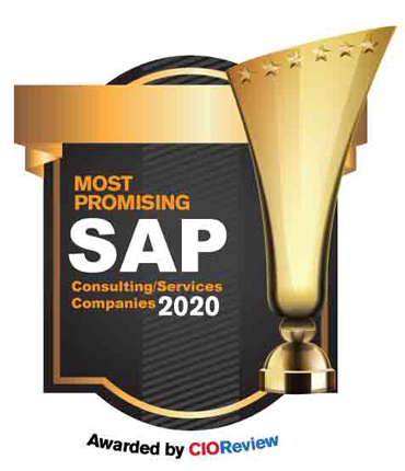 Top 10 SAP Consulting/Services Companies - 2020