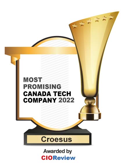 Top 20 Canada Tech Companies – 2022
