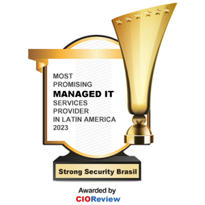 Top 10 Managed IT Services Companies In Latin America - 2023