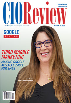 Top 10 Google Marketing Agencies - 2023