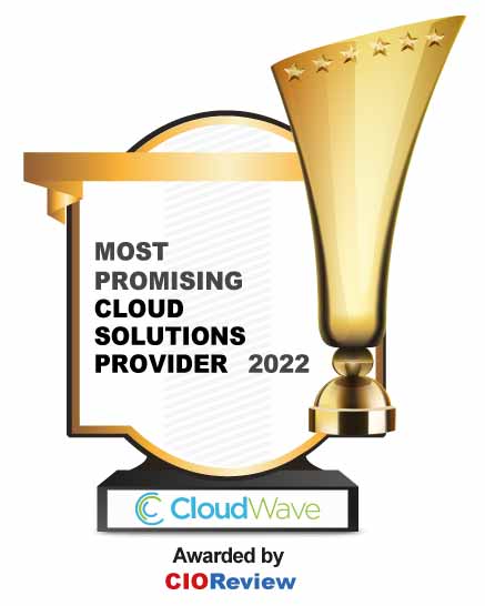 CloudWave CloudWave