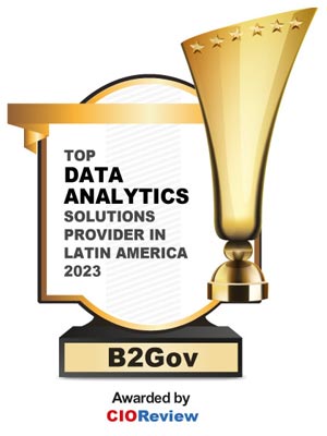 Top 10 Data Analytics Solutions Companies In Latin America - 2023