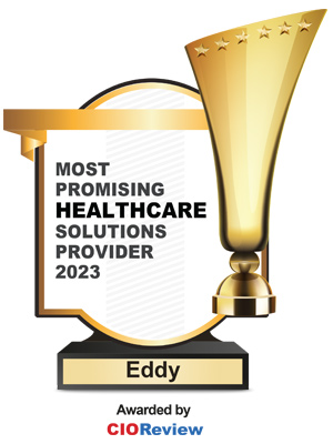 Top 50 Healthcare Solutions Companies - 2023