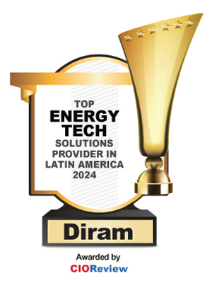 Top 10 Energy Tech Solutions Providers In Latin America - 2024