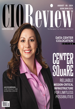 Top Data Center Colocation Solutions Provider - 2024