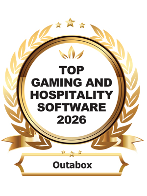 Top Gaming And Hospitality Software 2026