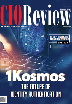 Top 10 Identity Governance And Administration Service Companies - 2021
