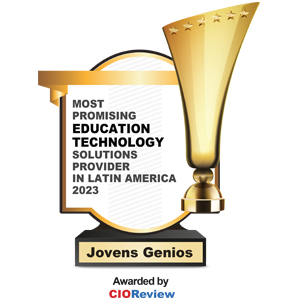Top 10 Education Technology Solutions Companies In Latin America - 2023